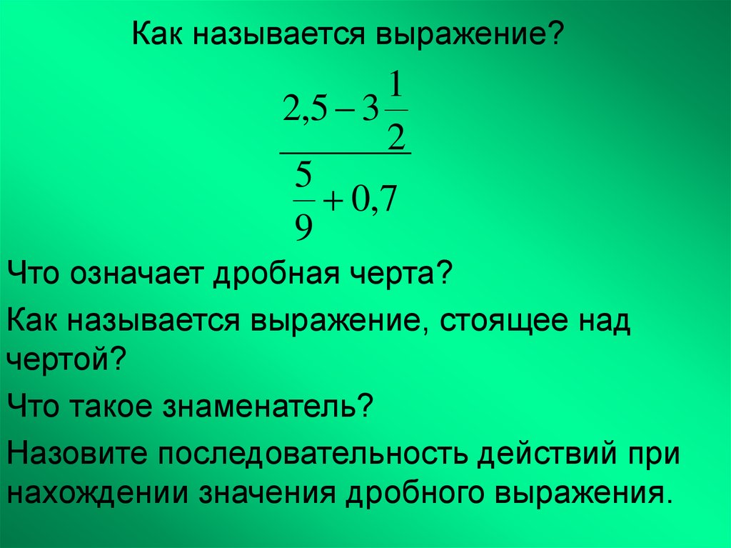 Над выражение. Как называется выражение. Название выражений. Дробным выражением называют. Что называется выражением.