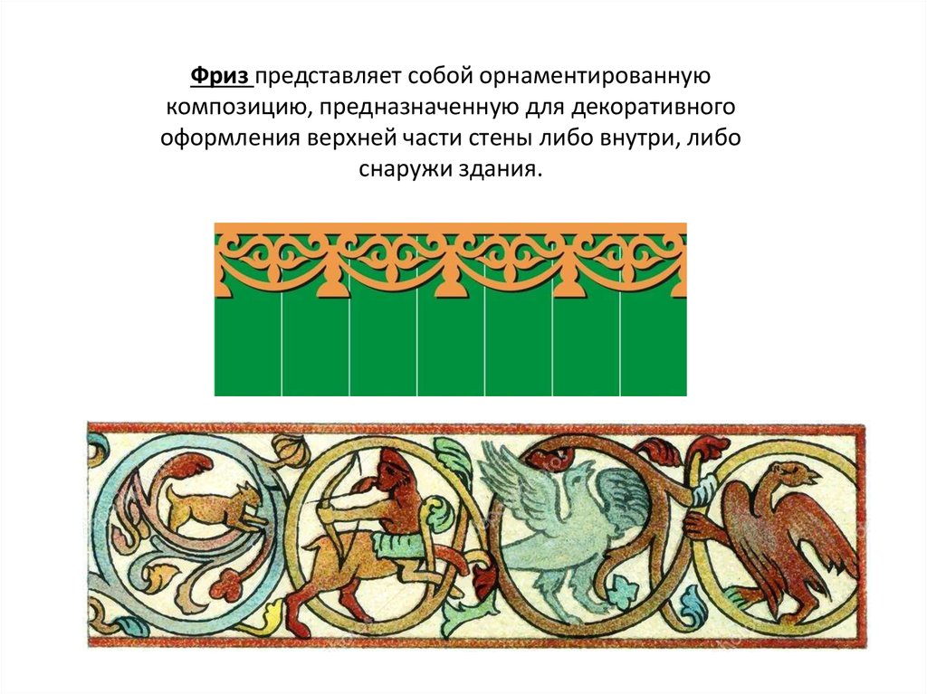 Орнамент это. Орнаментальные фризы в древнем Египте. Фризовая композиция. Фриз композиция. Фризовая композиция в изобразительном искусстве.