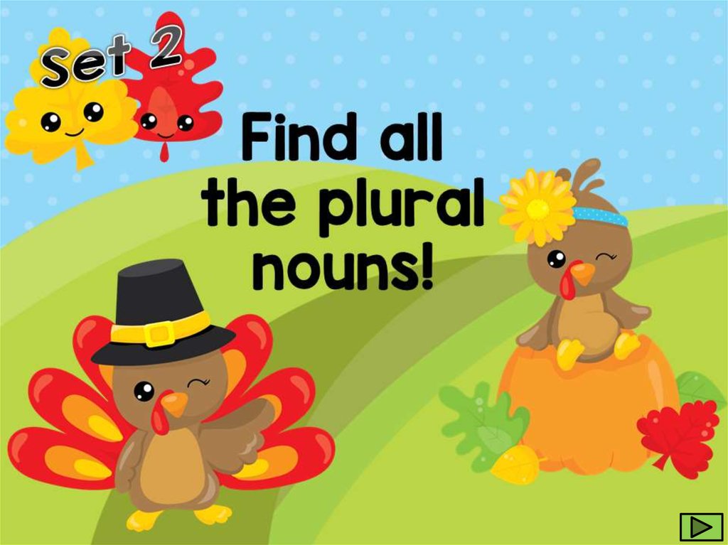 turkey-time-stand-and-sit-game-singular-and-plural-nouns-online