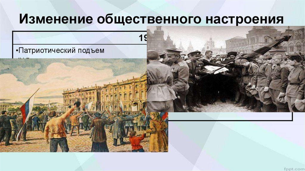 Патриотический подъем народа. Общественные настроения в начале первой мировой. Общественные настроения. Общественные настроения в период гражданской войны. Патриотический подъем первая мировая.