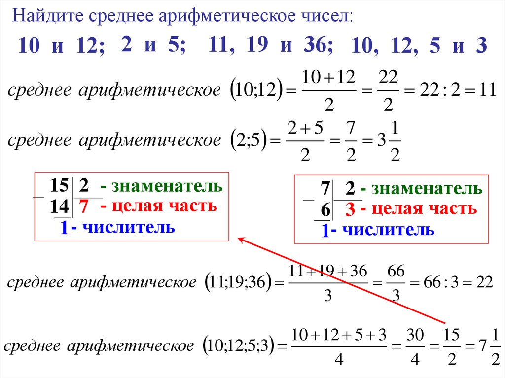 Средние арифметическое нескольких. Как найти ср арифметическое. Как посчитать среднее арифметическое. Как находится среднее арифметическое. Как найти среднее арифметическое чисел.