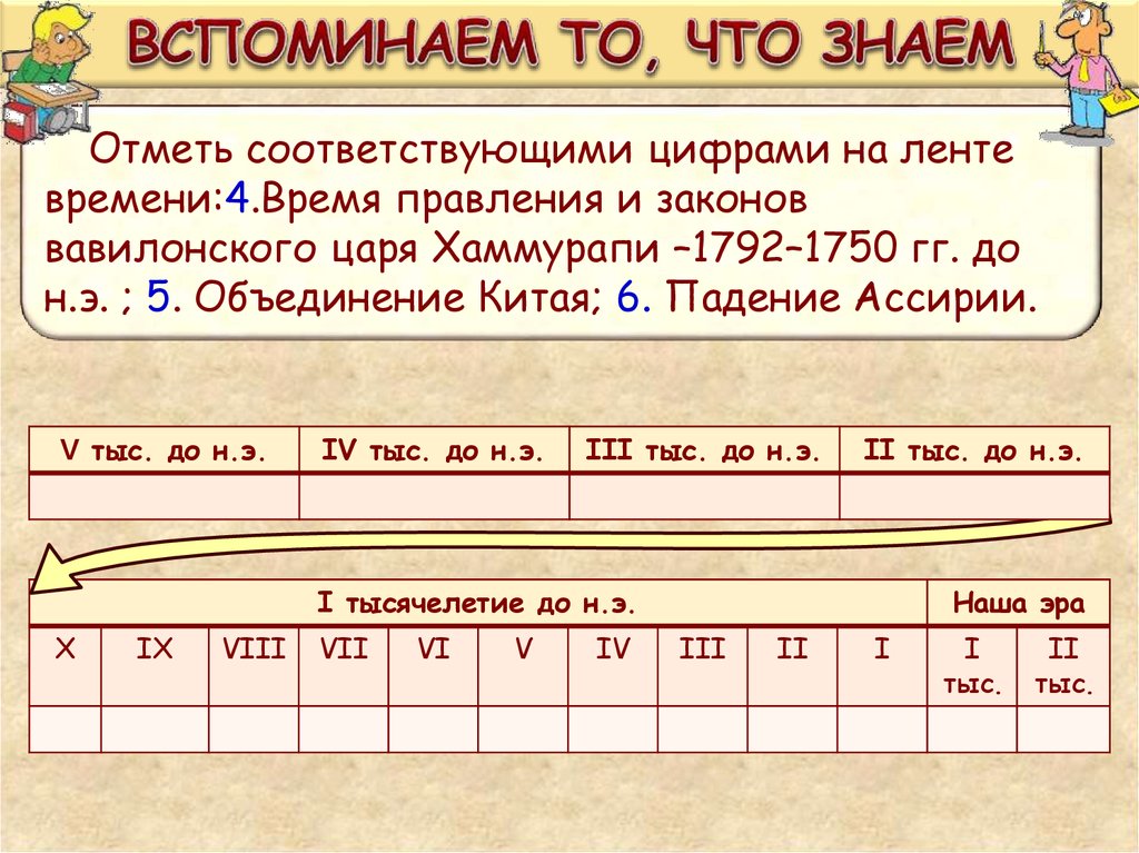 Правление закона