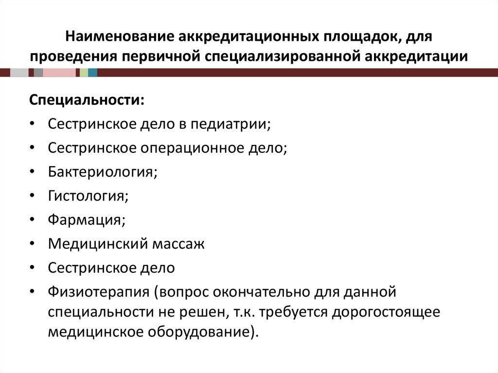 Прохождение первичной аккредитации. Первичная специализированная аккредитация ОЗЗ. Тест аккредитация медицинский массаж. Кольпит характеризуется: тест аккредитации.