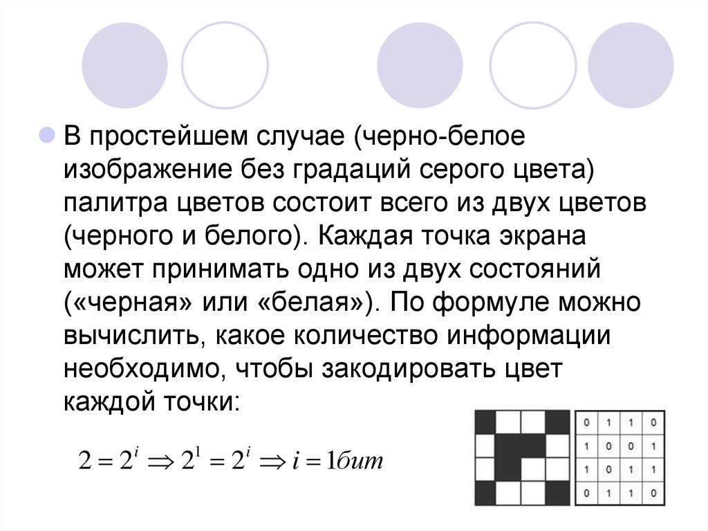 Минимальный участок изображения для которого независимым способом можно задать цвет