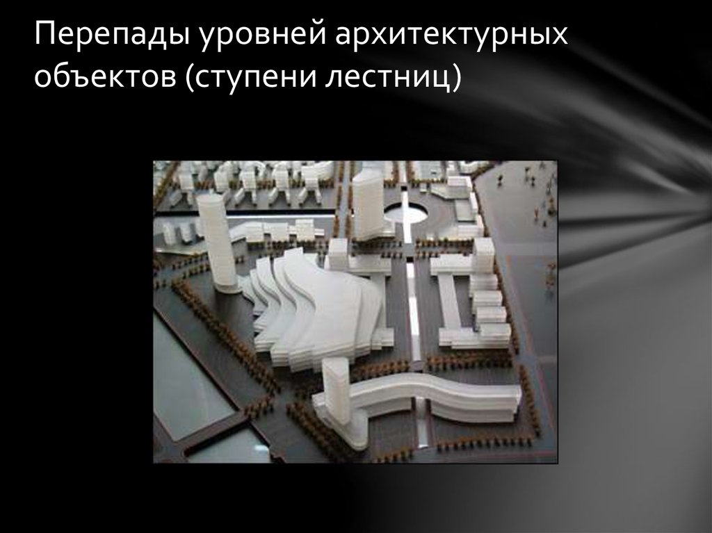 Взаимосвязь в архитектурном макете. Взаимосвязь объектов в архитектурном. Архитектура композиционная организация пространства. Взаимосвязь объектов в архитектуре.