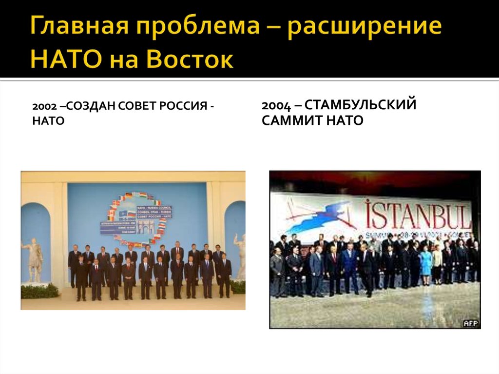 Проблема расширения. Совет Россия НАТО 2002. Создание совета Россия НАТО. Проблемы НАТО. Проблема расширения НАТО..