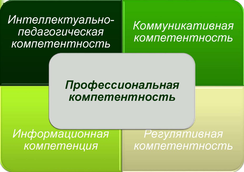 Профессиональная компетентность и педагогическое мастерство презентация