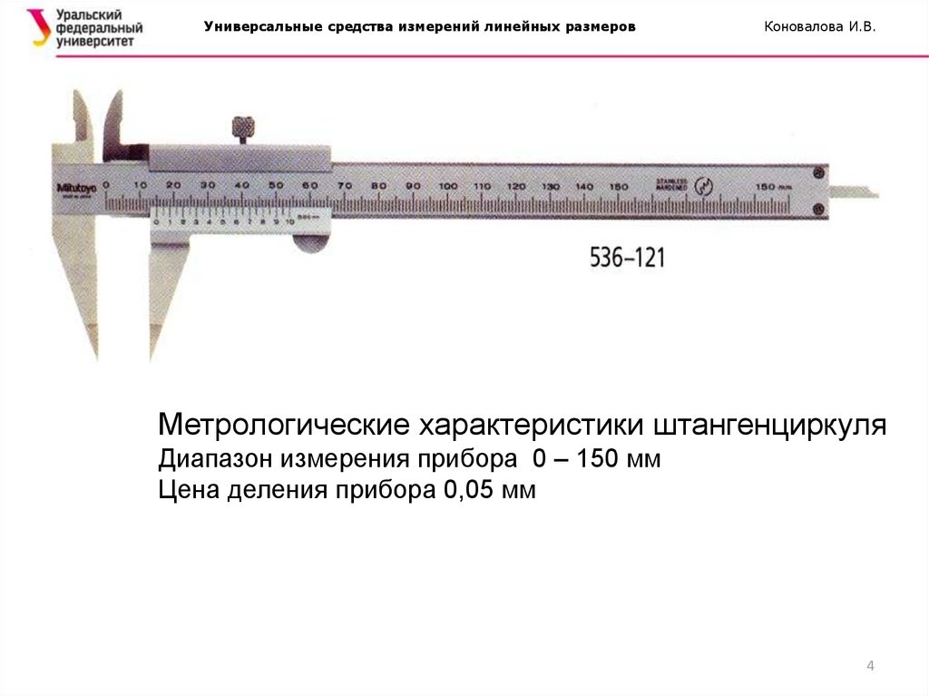 Измерение линейных величин. Линейные средства измерения. Приборы для измерения линейных размеров. Метод измерения линейных размеров. Универсальные средства измерения.