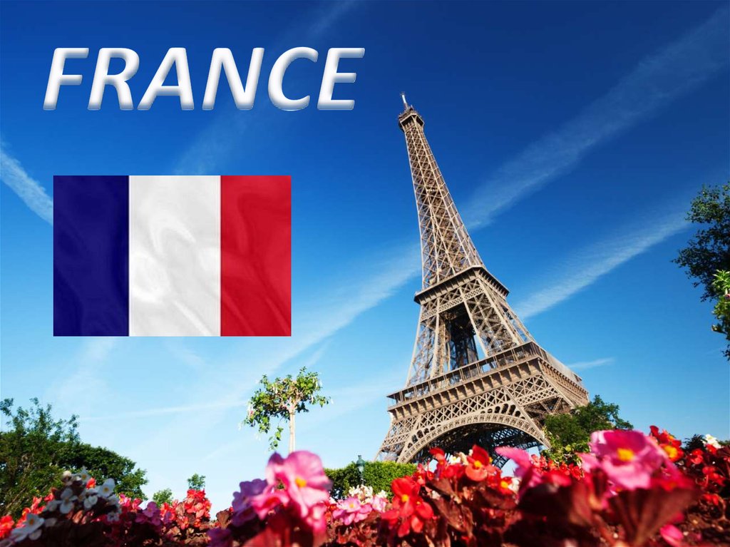 FRANCE