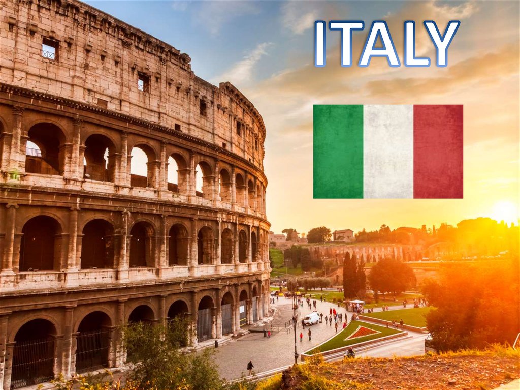ITALY