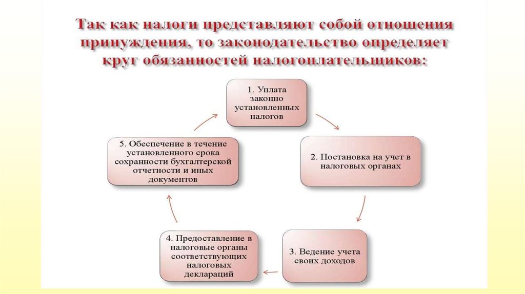 Исполнение по уплате налога может обеспечиваться