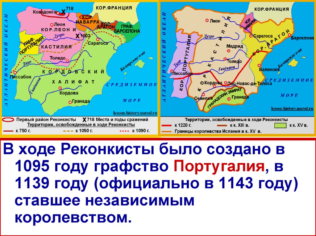 Христианские государства пиренейского полуострова. Реконкиста государства Пиренейского полуострова 6 класс. Реконкиста на Пиренейском полуострове 6 класс. Образование испанского королевства Реконкиста завершения. Реконкиста на Пиренейском полуострове карта.