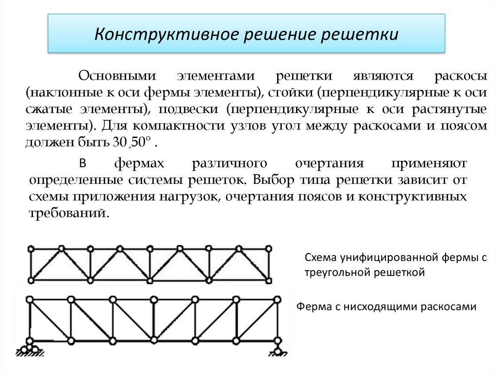 Конструктивный ответ