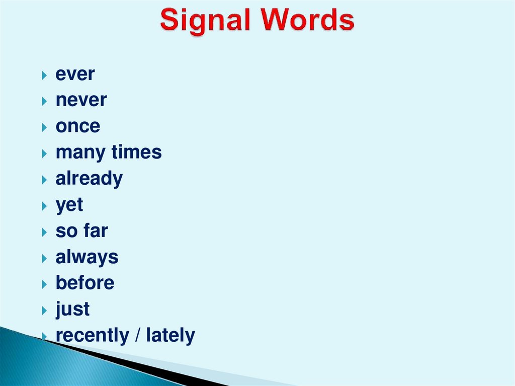 signal-words-present-perfect-present-perfect-signal-words-ball-dice