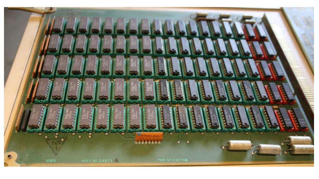 Что такое дескрипторы в процессоре