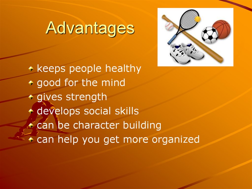 the-advantages-and-disadvantages-of-doing-a-sport