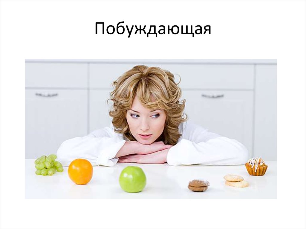 Побуждающая