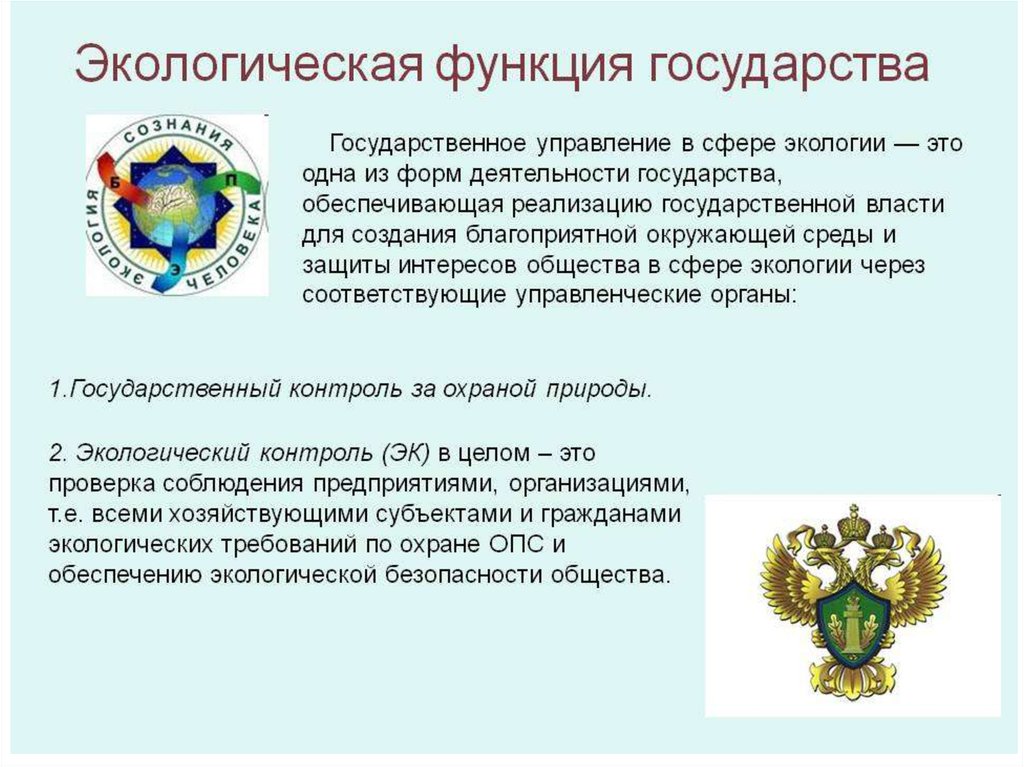 1 государственный контроль. Роль государства в защите экологических прав. Экологическая функция государства. Экологическая функция государства примеры. Функции государства экологическая функция.