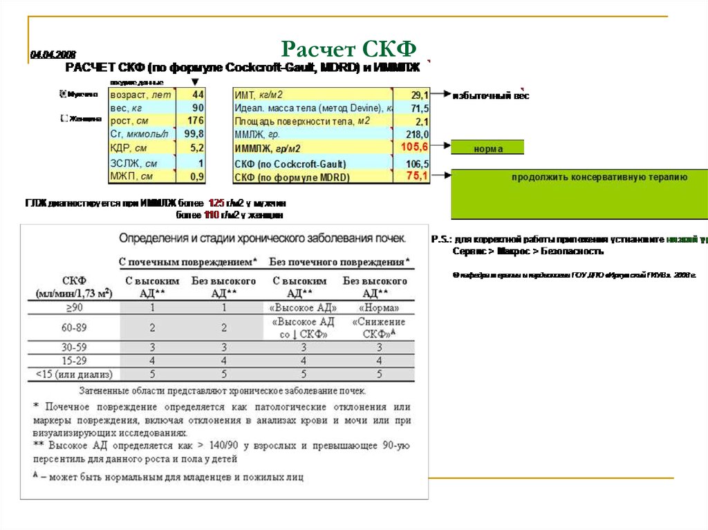 Скф калькулятор. Скорость клубочковой фильтрации калькулятор. Расчёт СКФ калькулятор у взрослых. Калькулятор СКФ Epi. ХБП стадии по СКФ калькулятор.