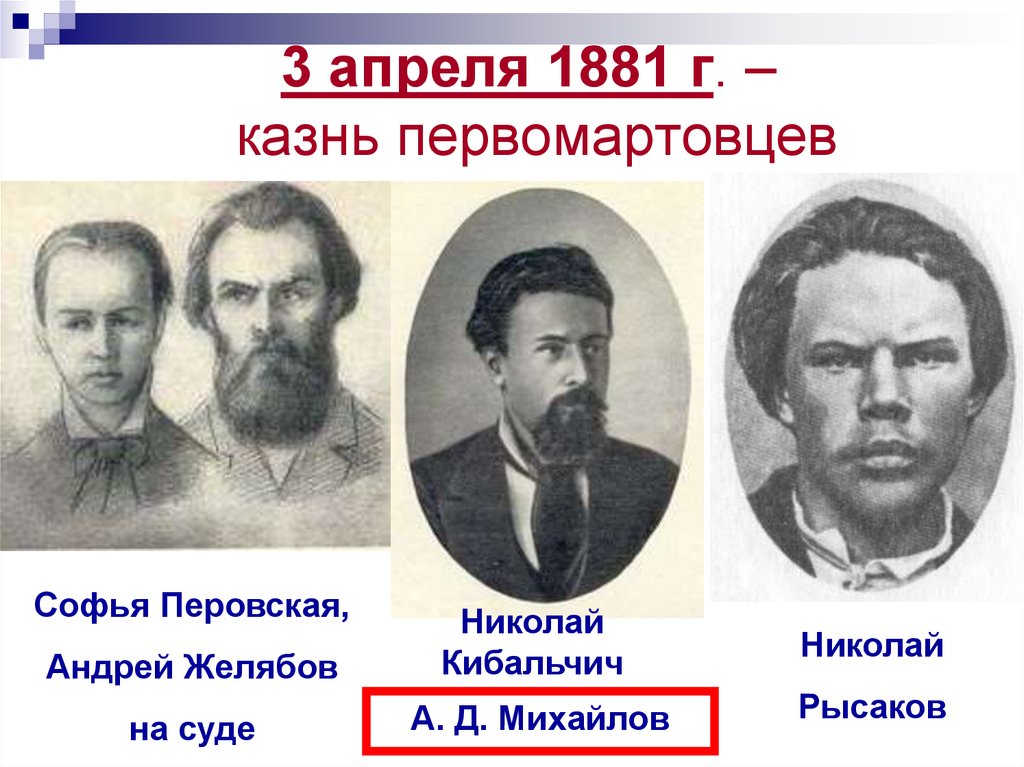 Народная воля участники. Михайлов Желябов Перовская. Желябов Перовская Кибальчич. Михайлов, Желябов, Перовская, Кибальчич. Кибаььчич Первоская делябов.