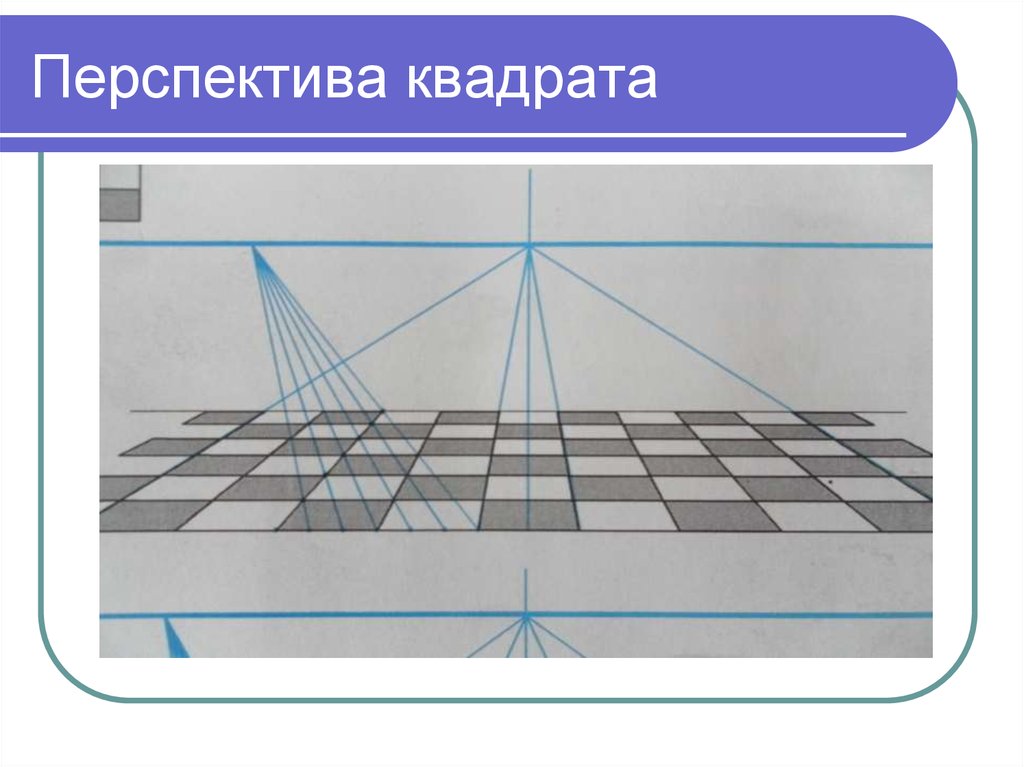 Техника изображения пространственных объектов на какой либо поверхности в соответствии с теми