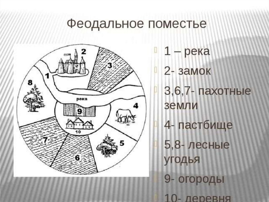 Сели схема. Феодальное поместье 11 век. Начертите план феодального поместья. План феодального поместья 6 класс история. Схема феодального поместья.