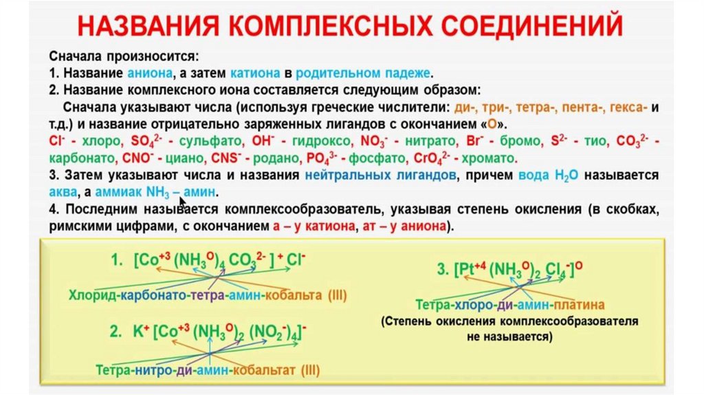 Презентация органическая химия 10 класс