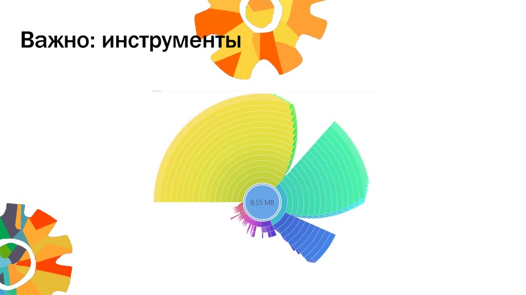 Важно: инструменты