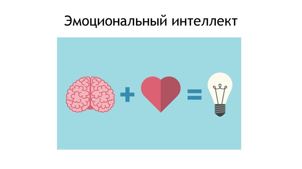 Эмоционалды интеллект презентация