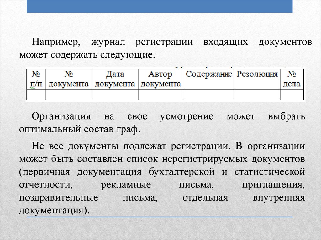 Журнал регистрации документов. Журнал регистрации входящих документов. Регистрация входящих документов. Порядок регистрации входящих документов. Журнал регистрации первичной документации.