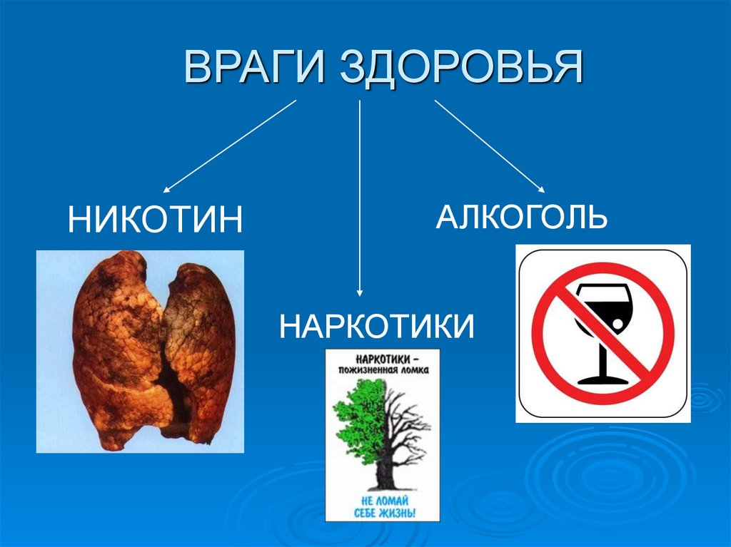 Курение враг здоровью картинки