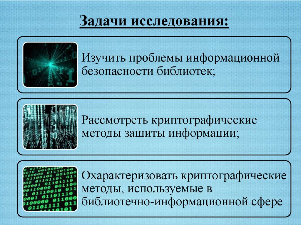 Криптографические методы защиты информации презентация