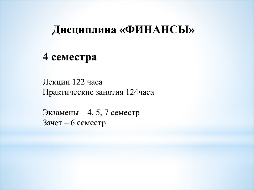 Как сделать введение в презентации