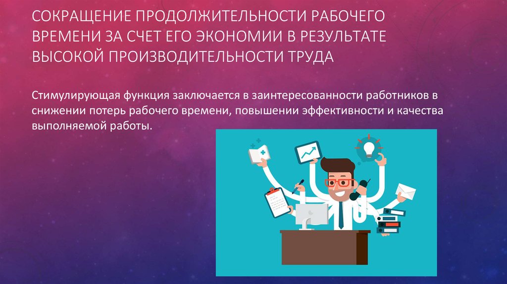 Уменьшение срока. Сокращение продолжительности рабочего времени. Сокращение рабочего дня. Сокращенная Продолжительность рабочего дня. Сокращение потерь времени.