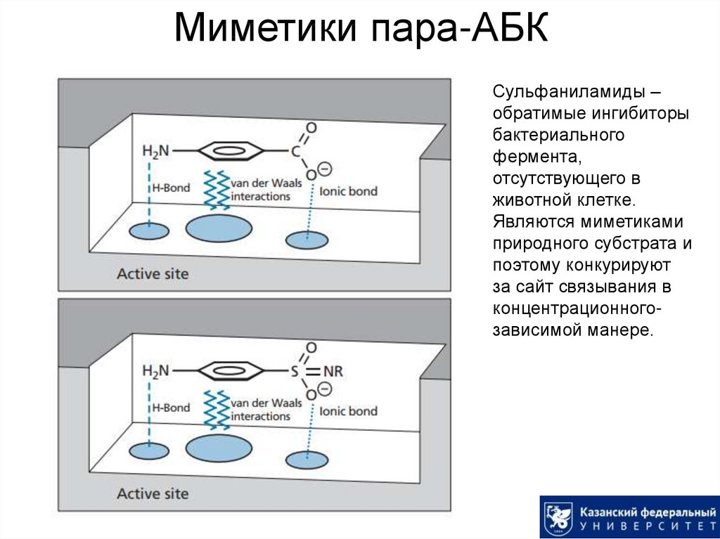 Миметики это