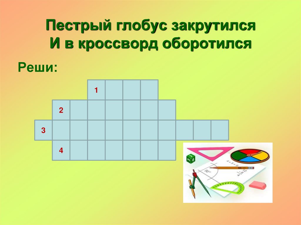 Педагогический проект - Информатика