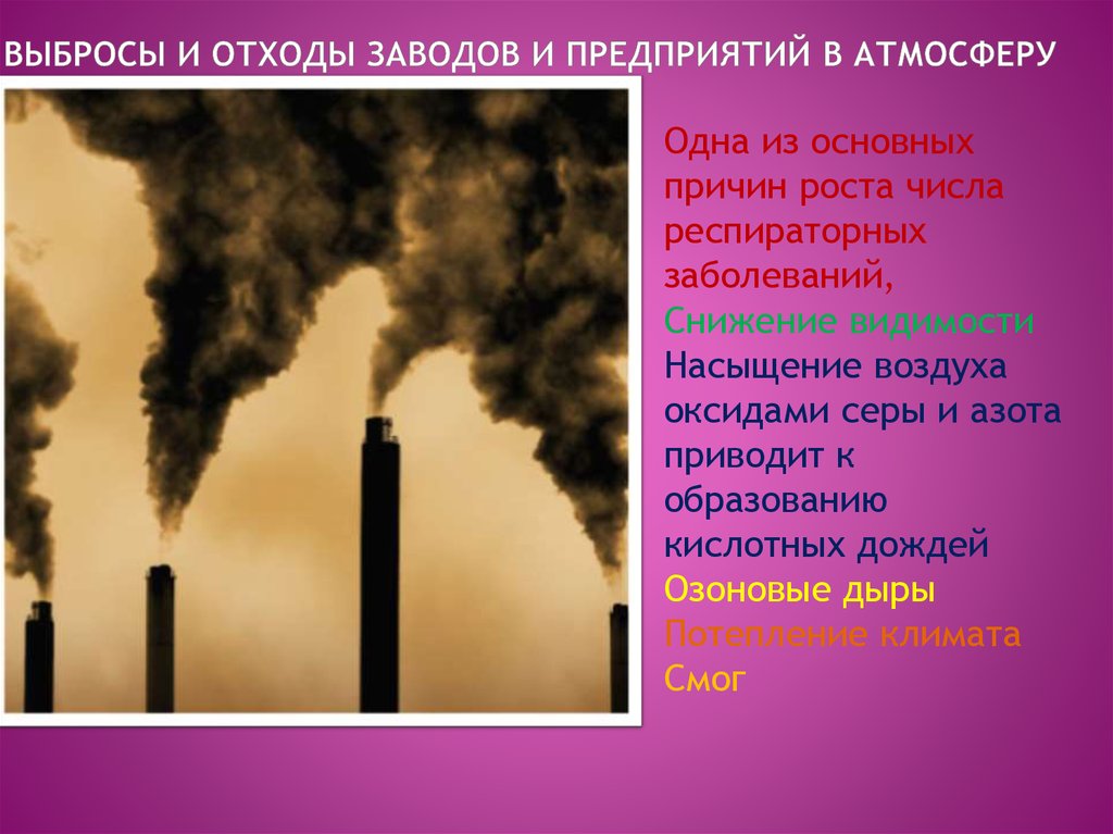 Оксиды азота и серы в воздухе. Источники загрязнения азотом. Загрязнение воздуха. Выбросы азота. Выброс отходов в атмосферу.