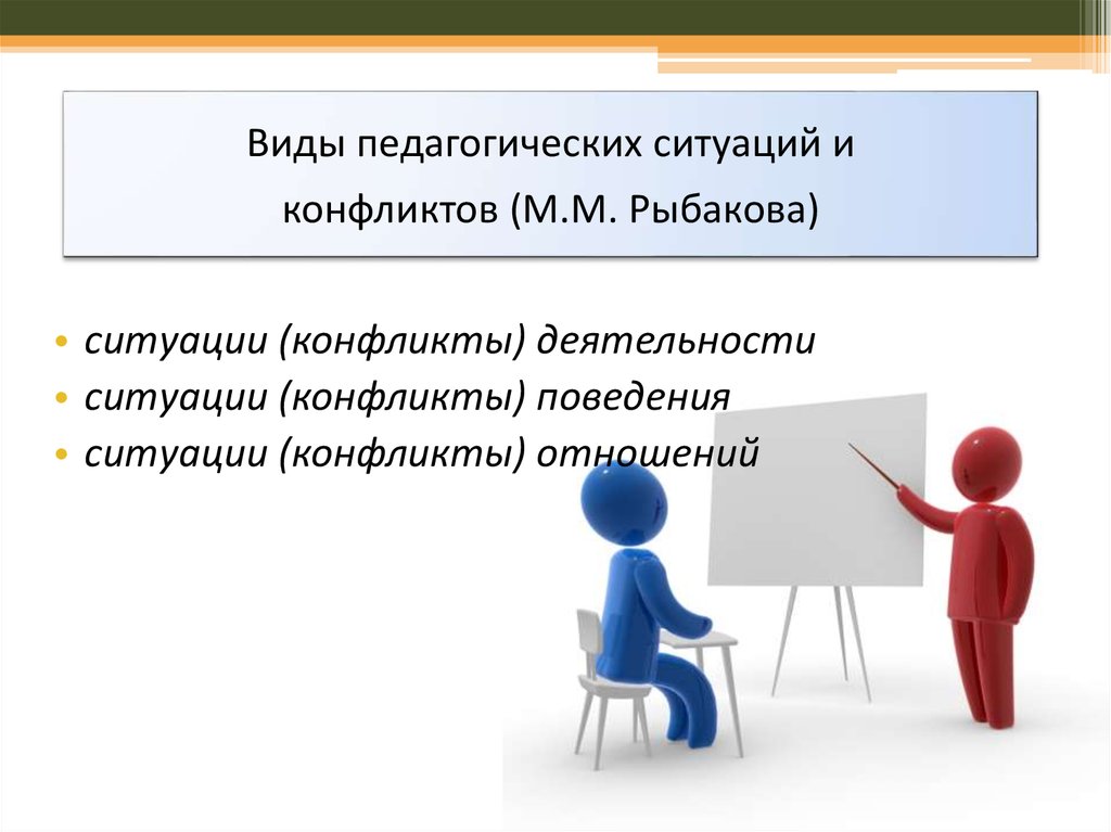 Конфликт деятельности. Педагогические конфликты и способы их разрешения. Виды педагогических ситуаций и конфликтов. Педагогические конфликты презентация. Виды конфликтов в педагогике.