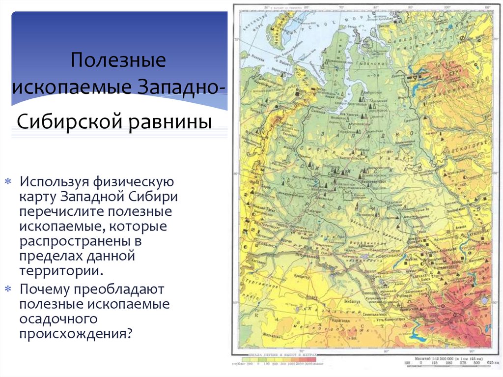 Какие озера находятся на западно сибирской равнине. Западно-Сибирская равнина на карте Урала. Западно-Сибирская низменность на карте физической. Западно Сибирская низменность на карте. Карта Западной Сибири географическая.