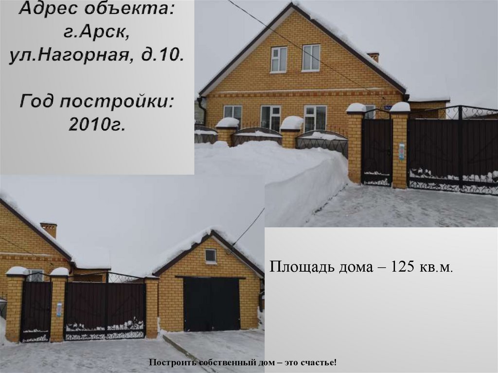 Адрес объекта. Объекты Арска. Арск 2000 год. Арск ул Нагорная. Г. Арск, ул. Бурганова, д. 9.