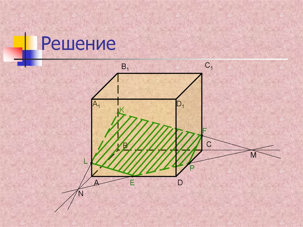 Сечение геометрических фигур. Построение сечений геометрических фигур. Как строить сечения в геометрических фигурах. Сечение геометрических фигур другим.