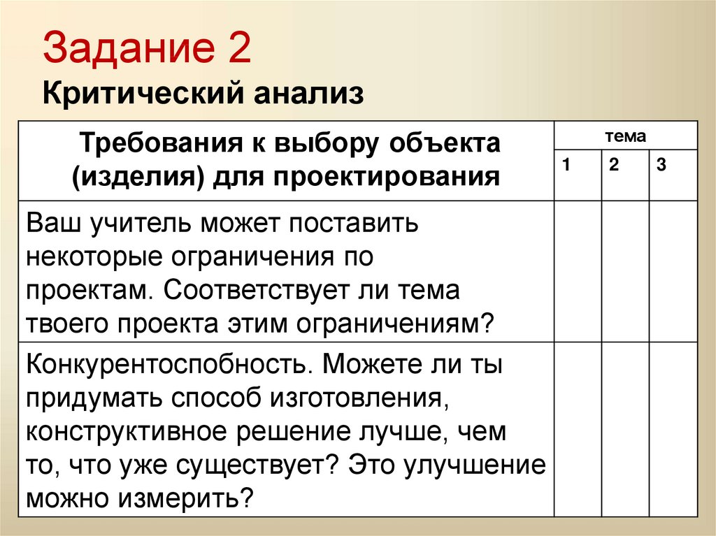 Соотнесите определения и типы проектов определения типы проектов