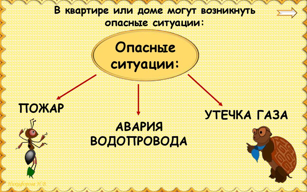 Какие могут возникнуть