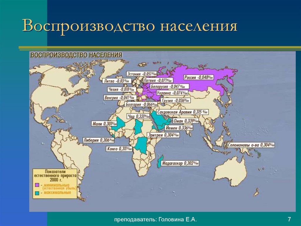 Охарактеризуйте типы воспроизводства населения география. Типы воспроизводства населения России карта. 1 И 2 Тип воспроизводства населения на карте. Воспроизводство населения карта.