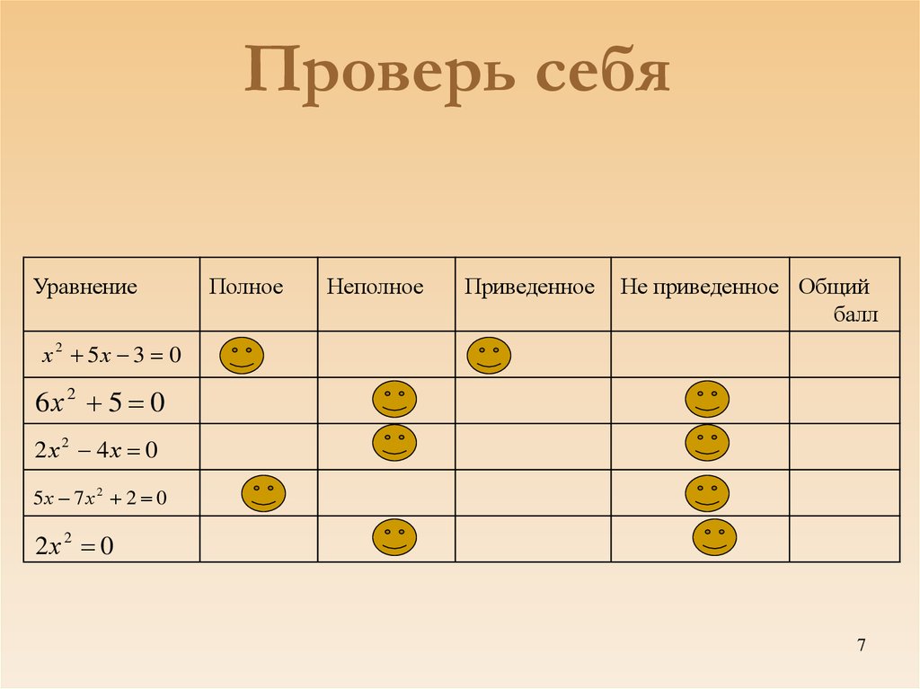 Анаграмма алгебра