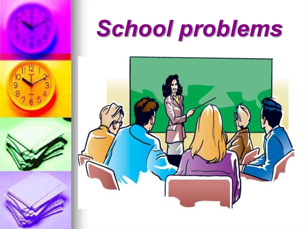 School problems. Презентация problems of teenagers in School. Английский проблемы в школе и пути их решения. Problems at School примеры.