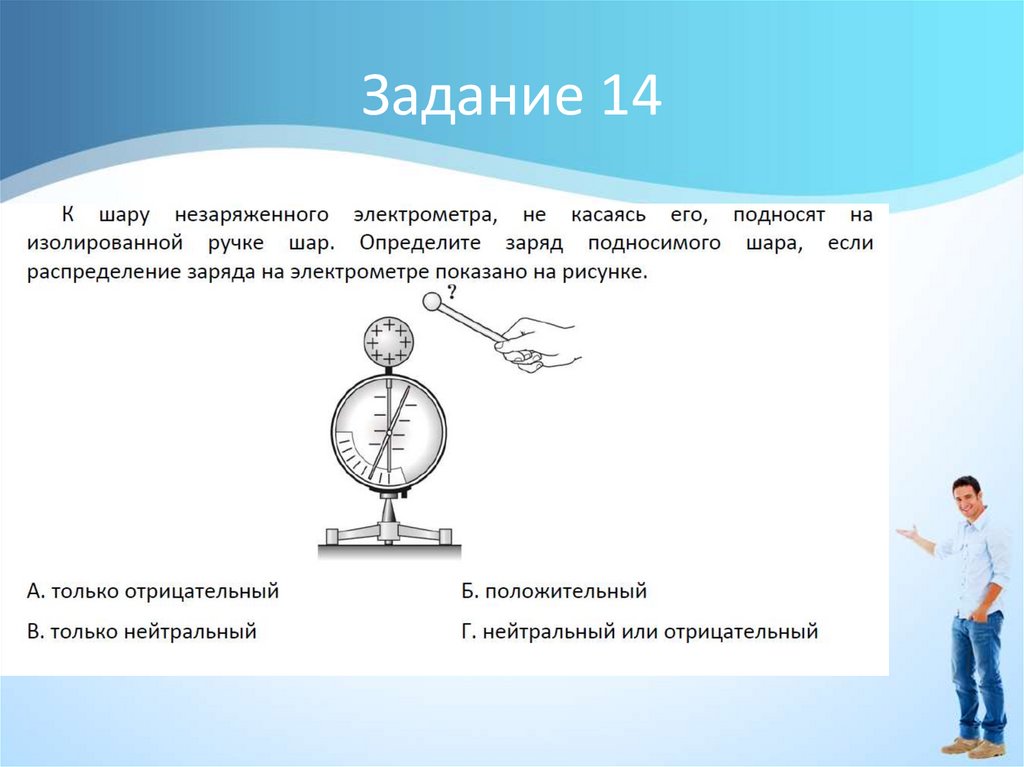 Экспериментальная работа по физике