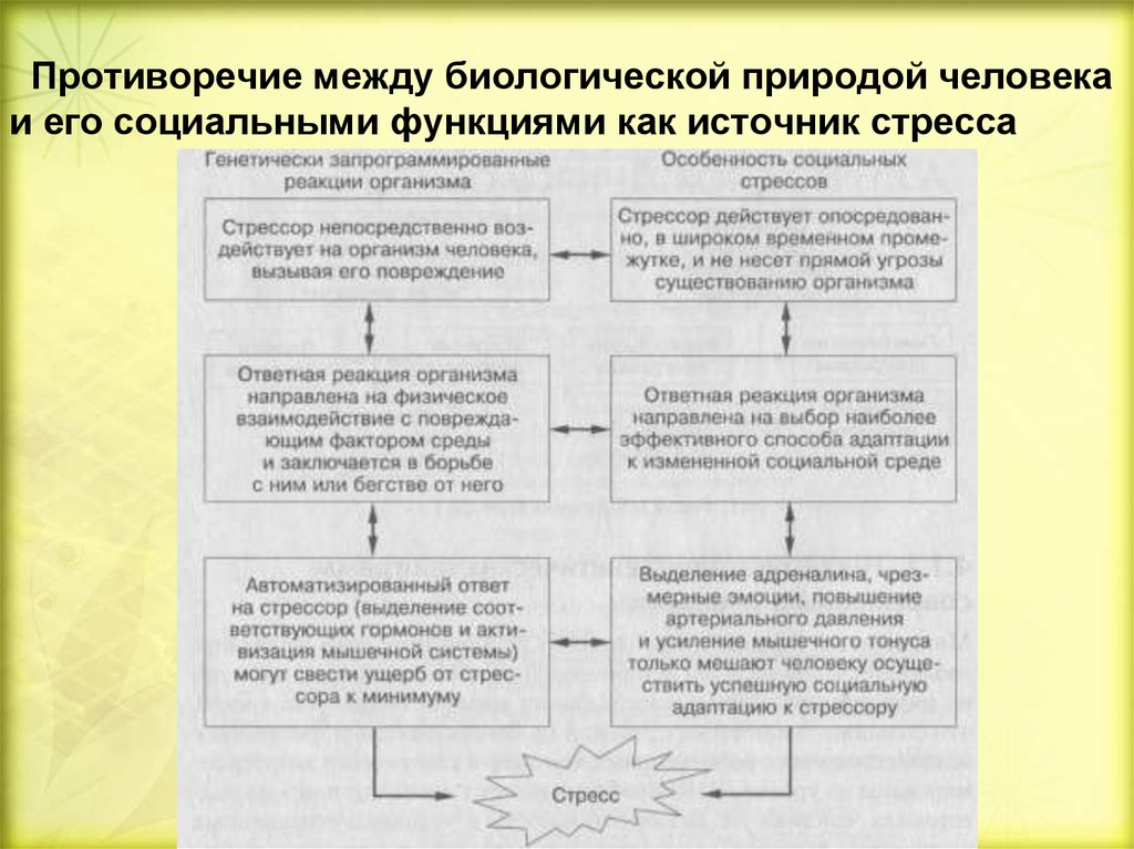 Социальная природа способностей