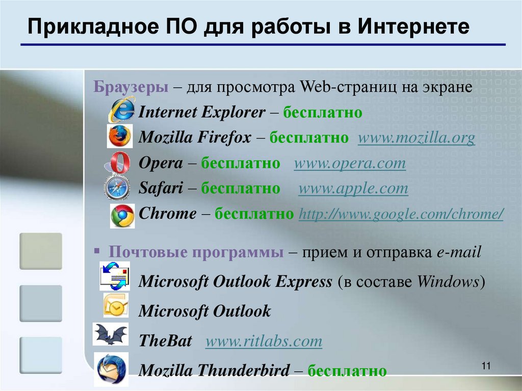 Реферат: Internet Explorer создание Webстраниц