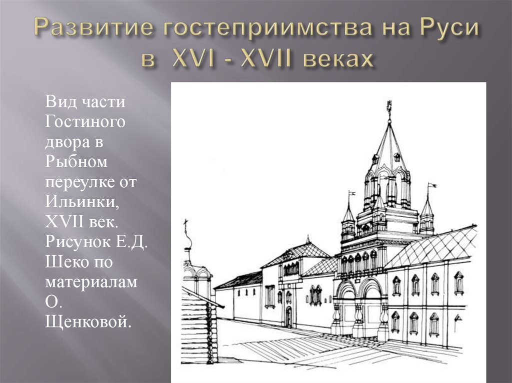 Чертежи русского государства xvi xvii вв